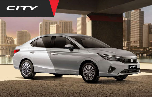 Honda-City-bogor